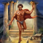 Герои Эллады 2 — Олимпия